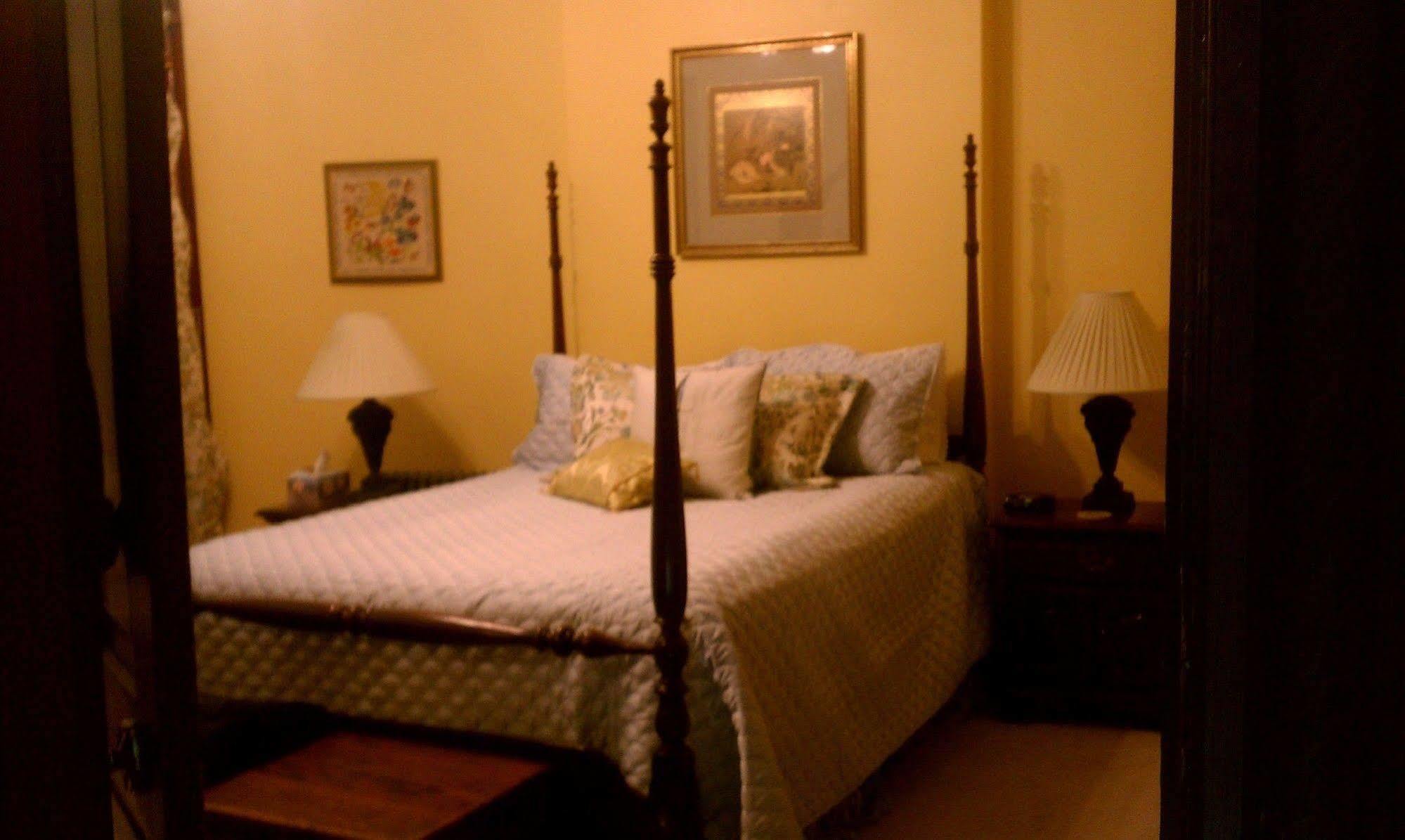 Forget Me Not B & B Saint Louis Kültér fotó