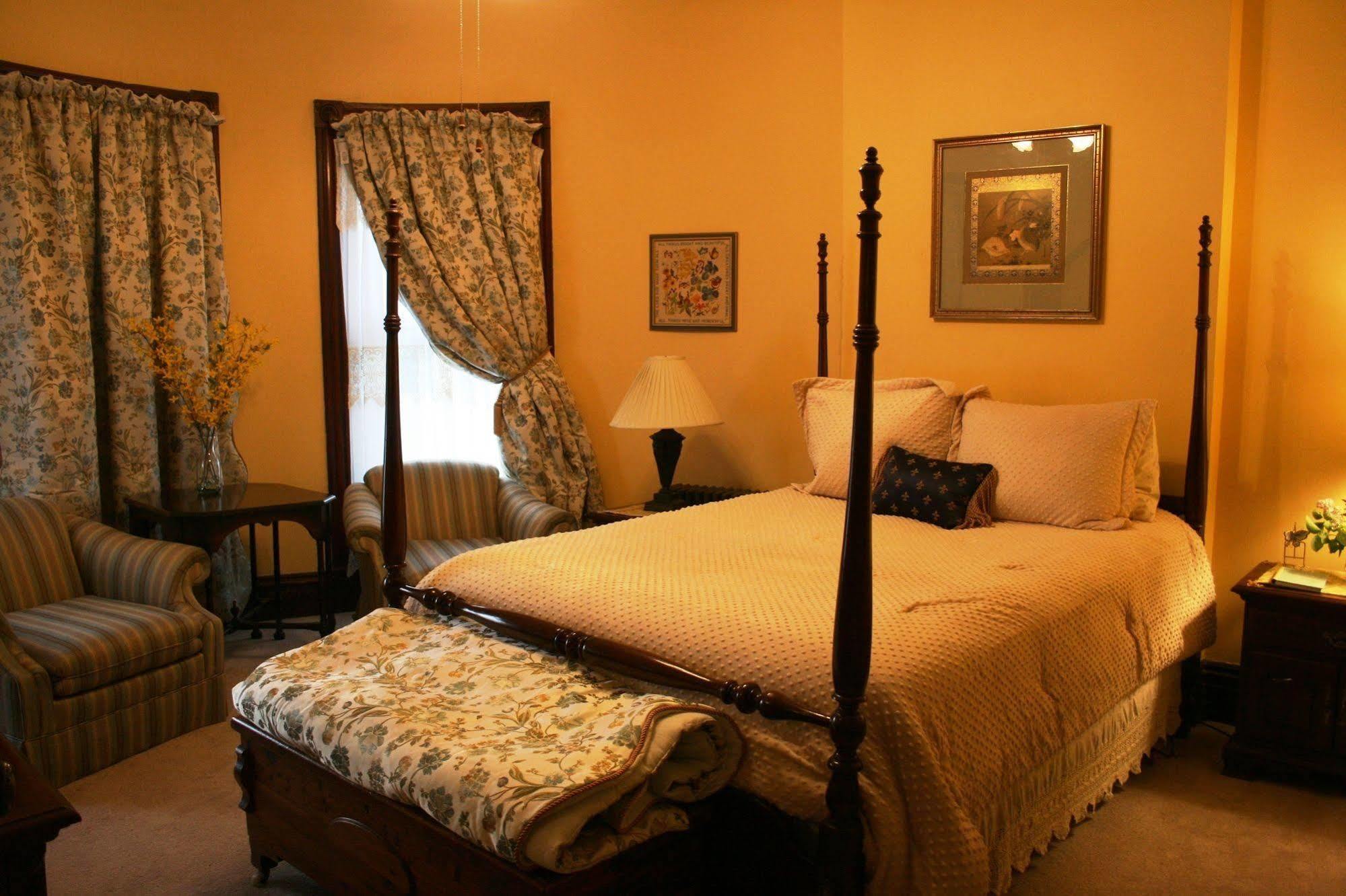 Forget Me Not B & B Saint Louis Kültér fotó