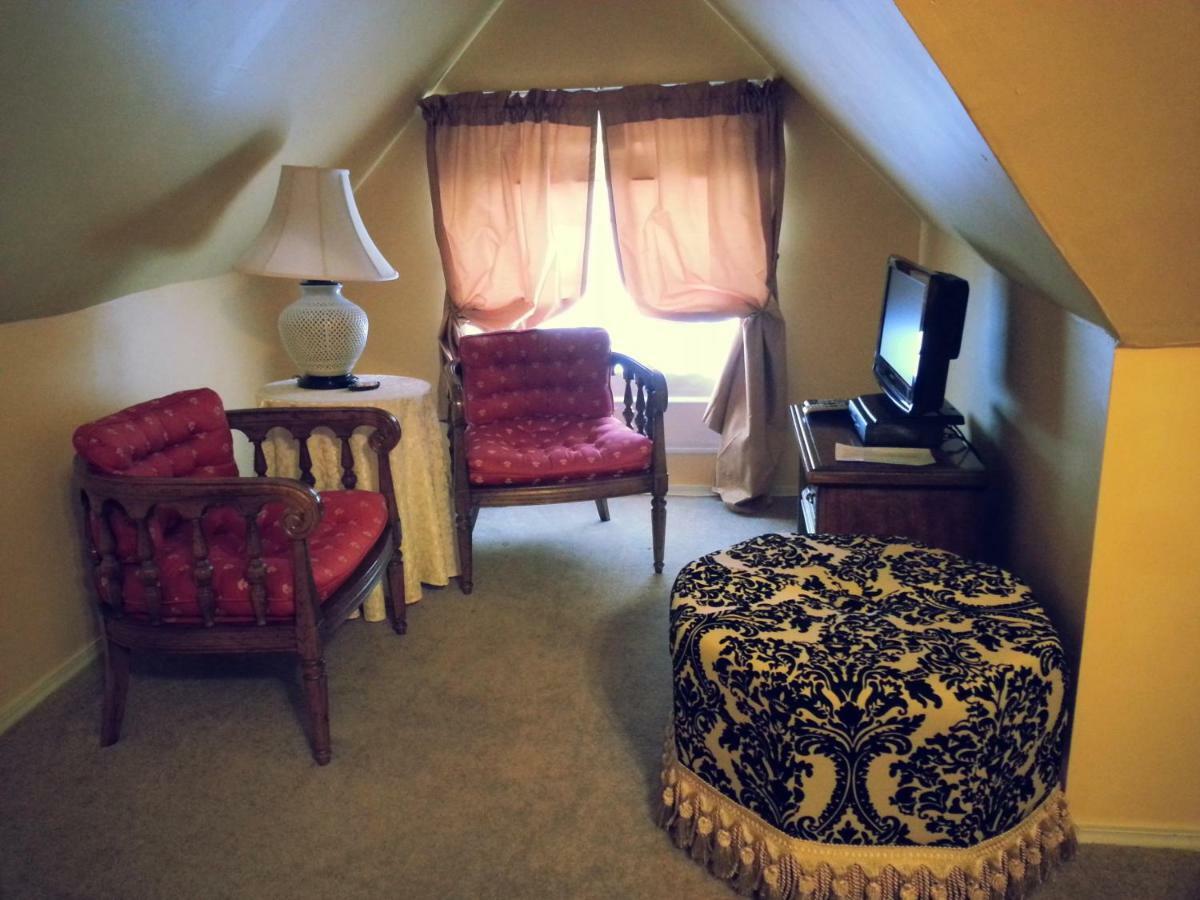Forget Me Not B & B Saint Louis Kültér fotó
